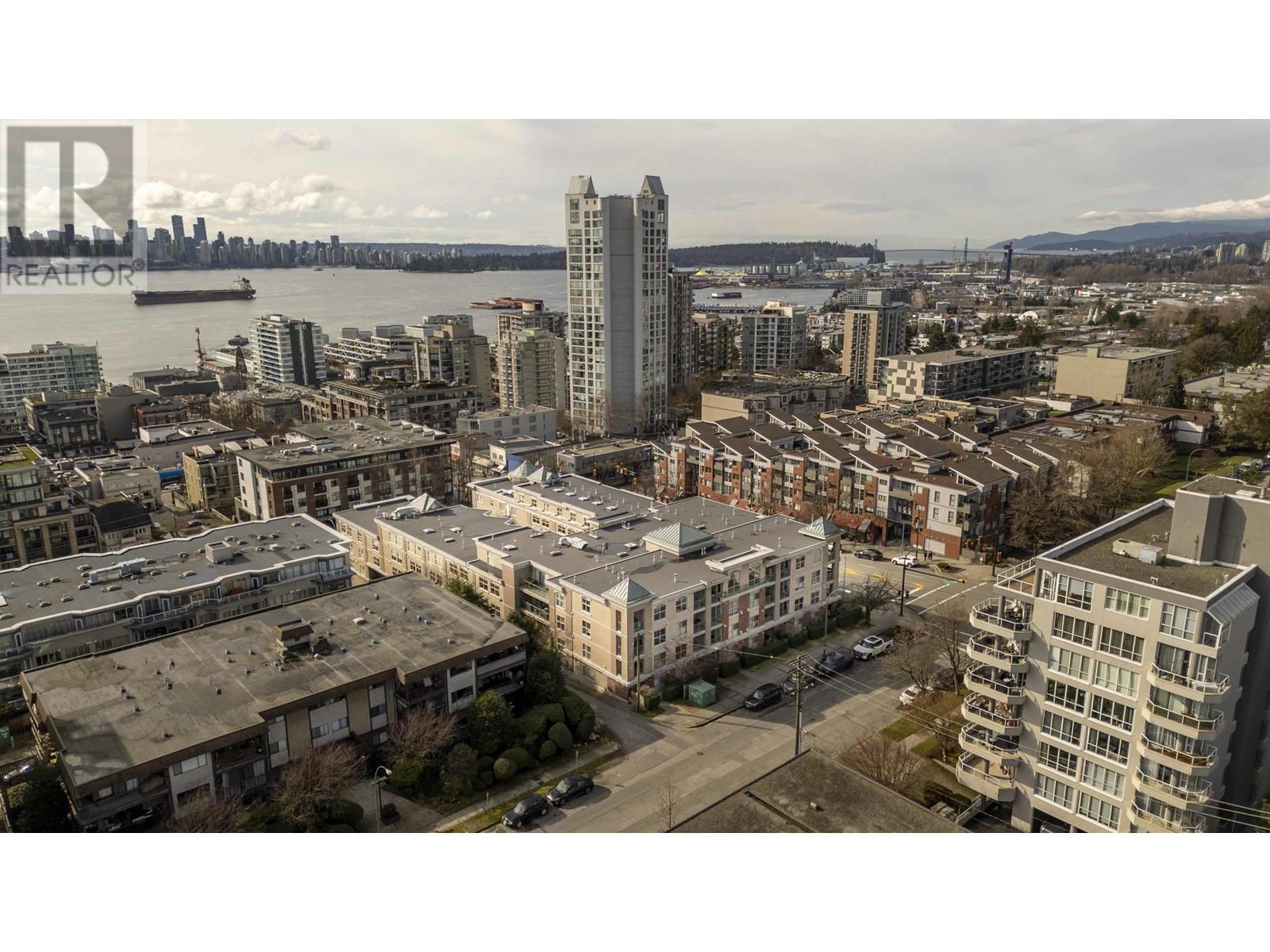 212 332 Lonsdale Avenue, North Vancouver, British Columbia  V7M 3M5 - Photo 30 - R2970703