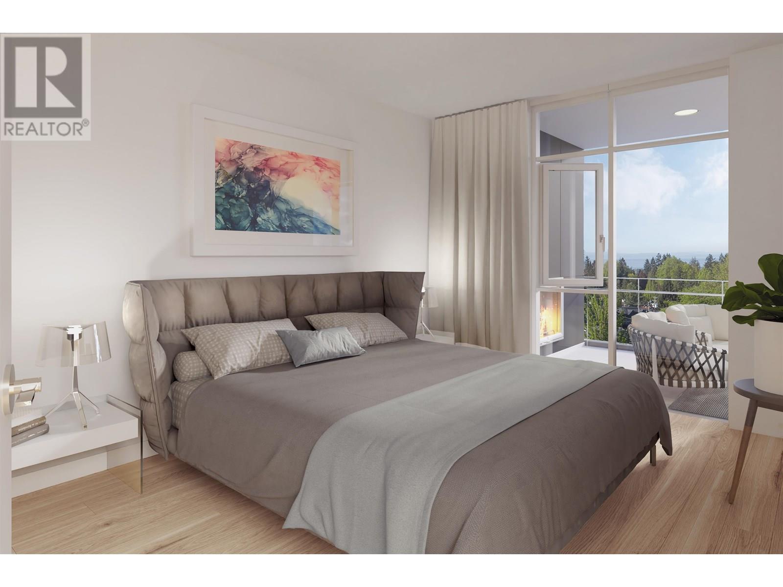 204 3596 W. 28th Avenue, Vancouver, British Columbia  V6S 2G5 - Photo 10 - R2970730