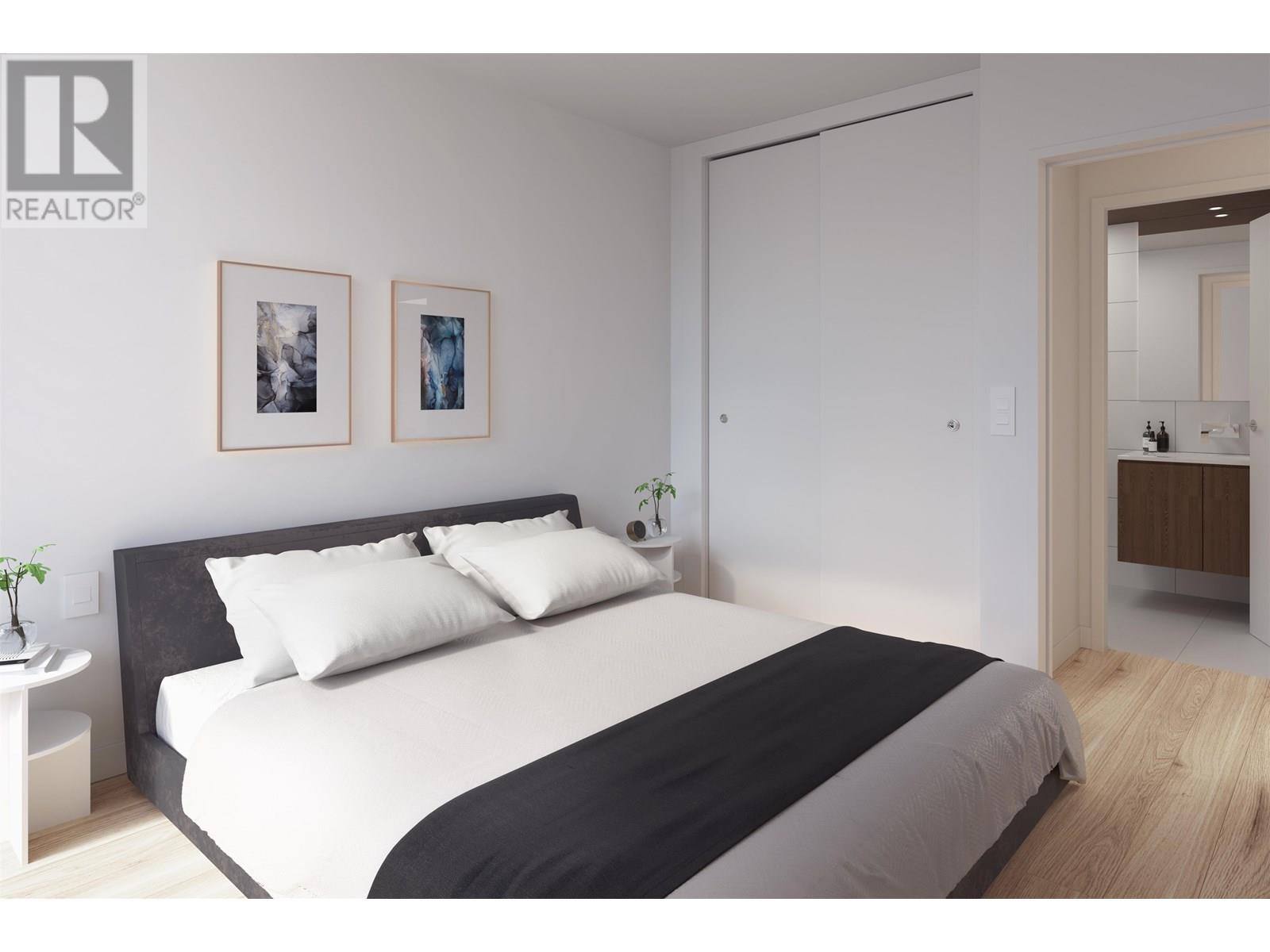 204 3596 W. 28th Avenue, Vancouver, British Columbia  V6S 2G5 - Photo 13 - R2970730