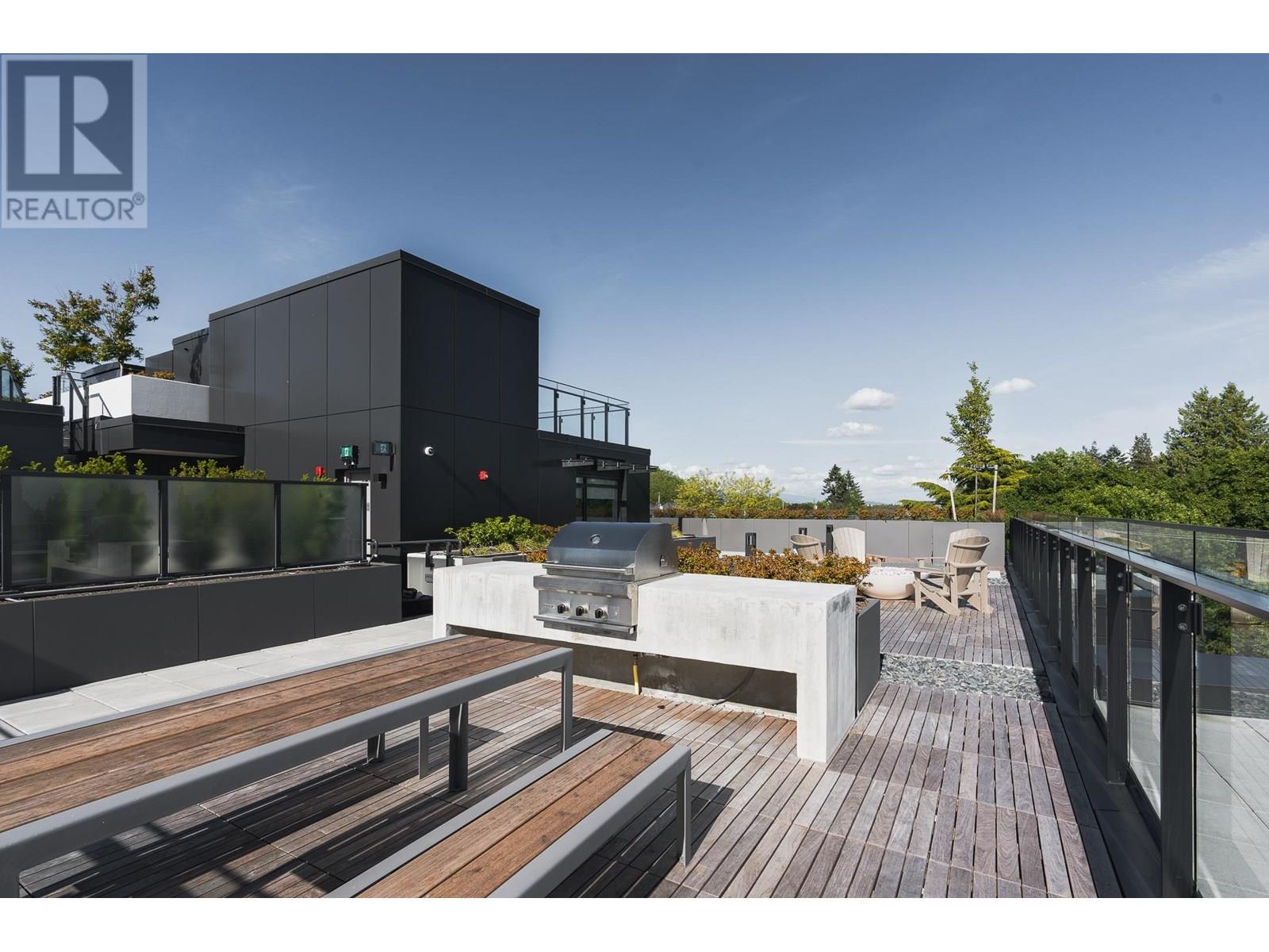 204 3596 W. 28th Avenue, Vancouver, British Columbia  V6S 2G5 - Photo 18 - R2970730