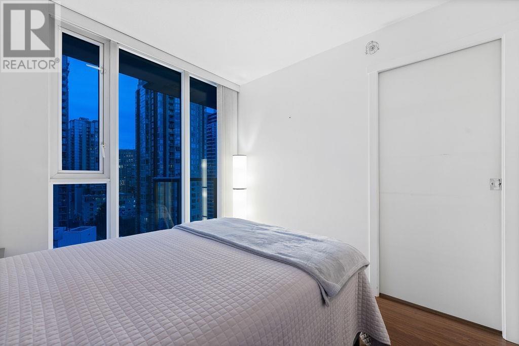 1403 1010 Richards Street, Vancouver, British Columbia  V6B 1G2 - Photo 14 - R2970734