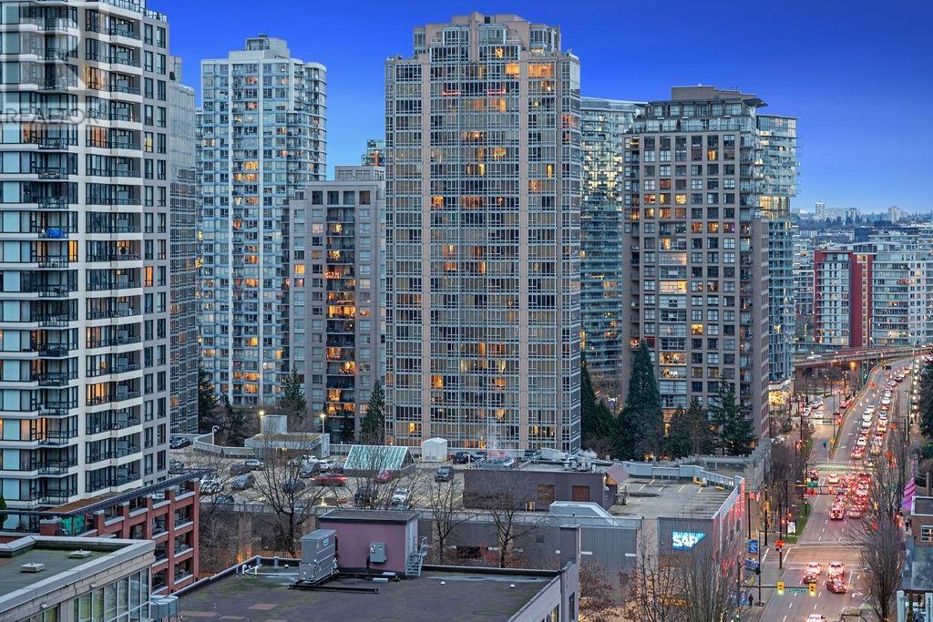 1403 1010 Richards Street, Vancouver, British Columbia  V6B 1G2 - Photo 21 - R2970734
