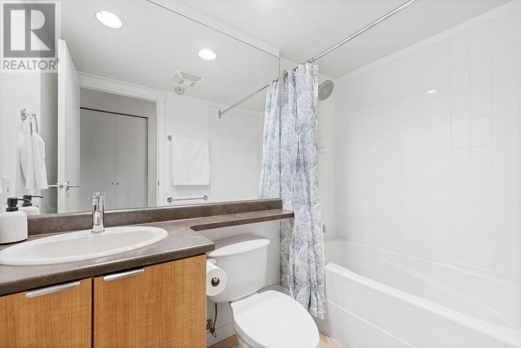 1403 1010 Richards Street, Vancouver, British Columbia  V6B 1G2 - Photo 22 - R2970734