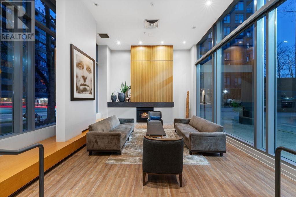 1403 1010 Richards Street, Vancouver, British Columbia  V6B 1G2 - Photo 23 - R2970734