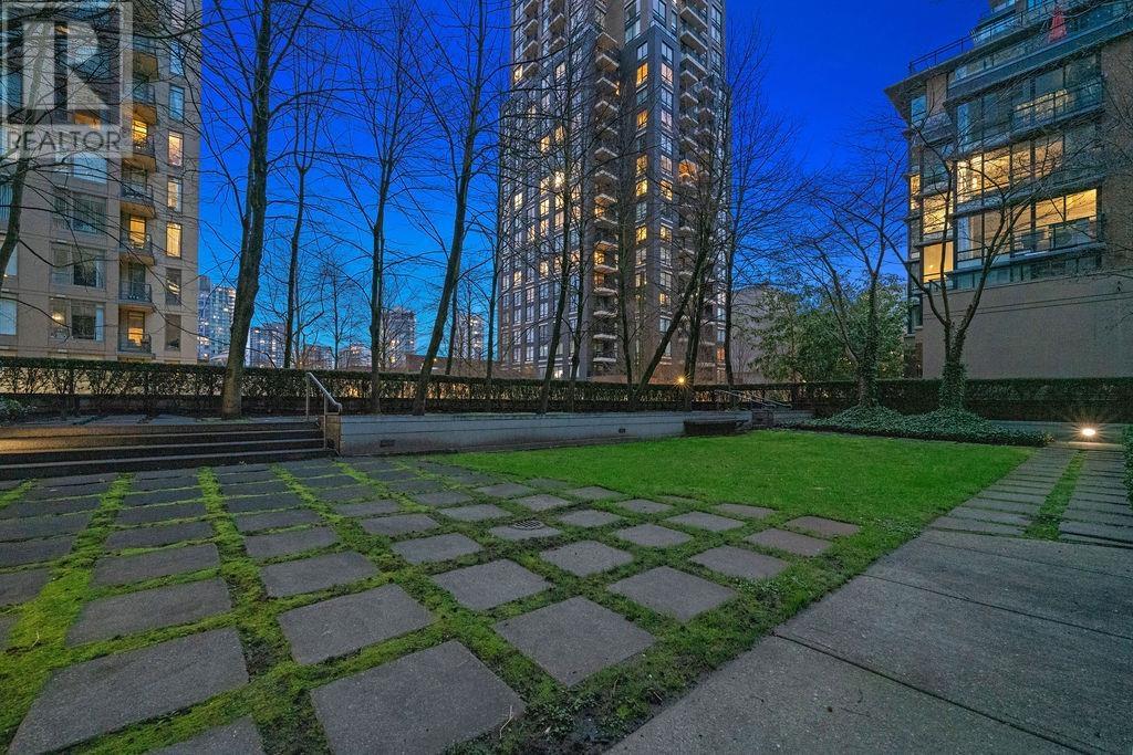1403 1010 Richards Street, Vancouver, British Columbia  V6B 1G2 - Photo 28 - R2970734