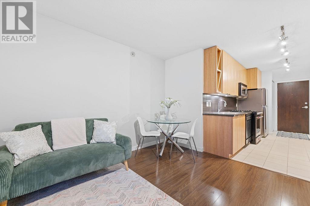 1403 1010 Richards Street, Vancouver, British Columbia  V6B 1G2 - Photo 3 - R2970734