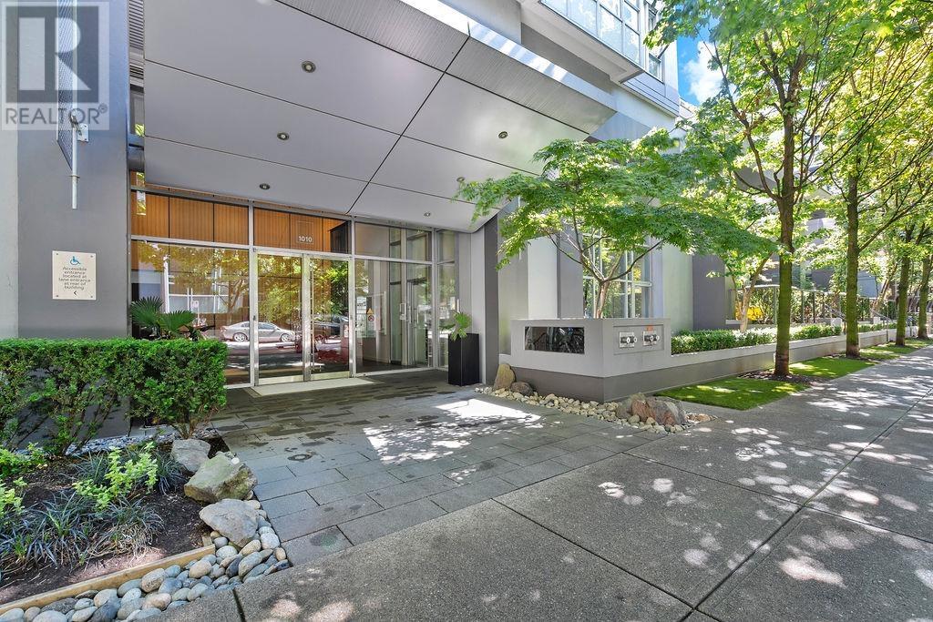 1403 1010 Richards Street, Vancouver, British Columbia  V6B 1G2 - Photo 32 - R2970734