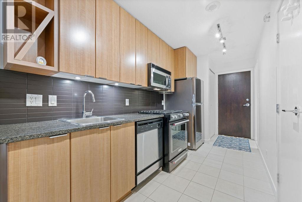 1403 1010 Richards Street, Vancouver, British Columbia  V6B 1G2 - Photo 8 - R2970734