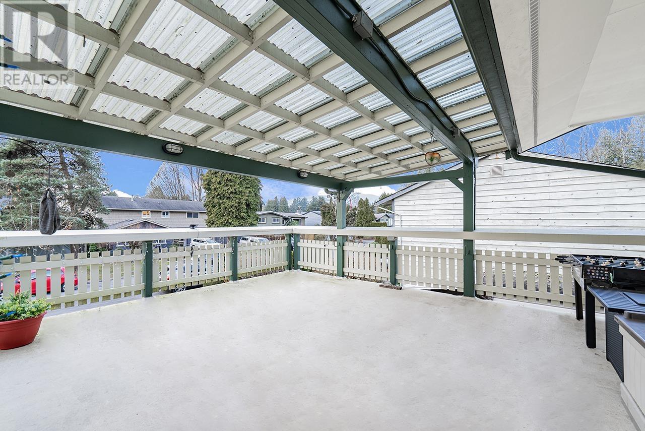 3512 Pearkes Place, Port Coquitlam, British Columbia  V3B 5E5 - Photo 12 - R2970710