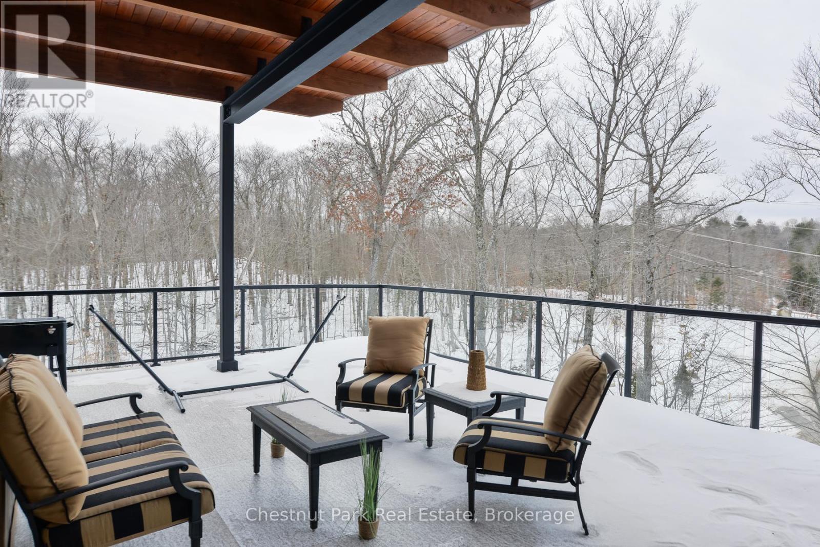 404 - 18 Campus Trail, Huntsville, Ontario  P1H 0K2 - Photo 14 - X11988390