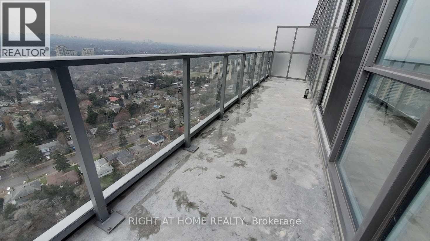 2407 - 38 Forest Manor Road, Toronto, Ontario  M2J 0H4 - Photo 26 - C11988396