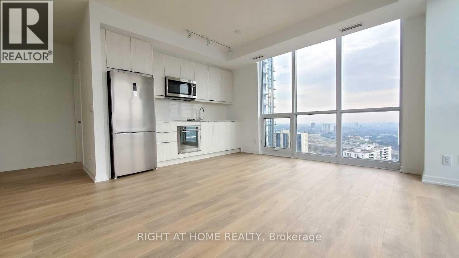 2407 - 38 Forest Manor Road, Toronto, Ontario  M2J 0H4 - Photo 8 - C11988396