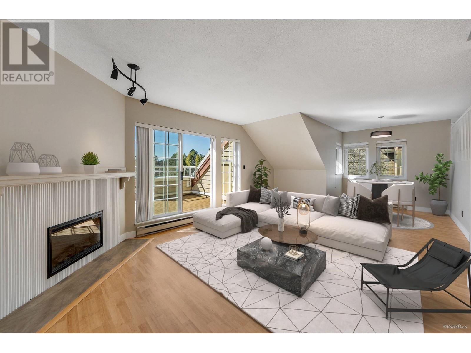 401 3421 Curle Avenue, Burnaby, British Columbia  V5G 4P4 - Photo 4 - R2969936