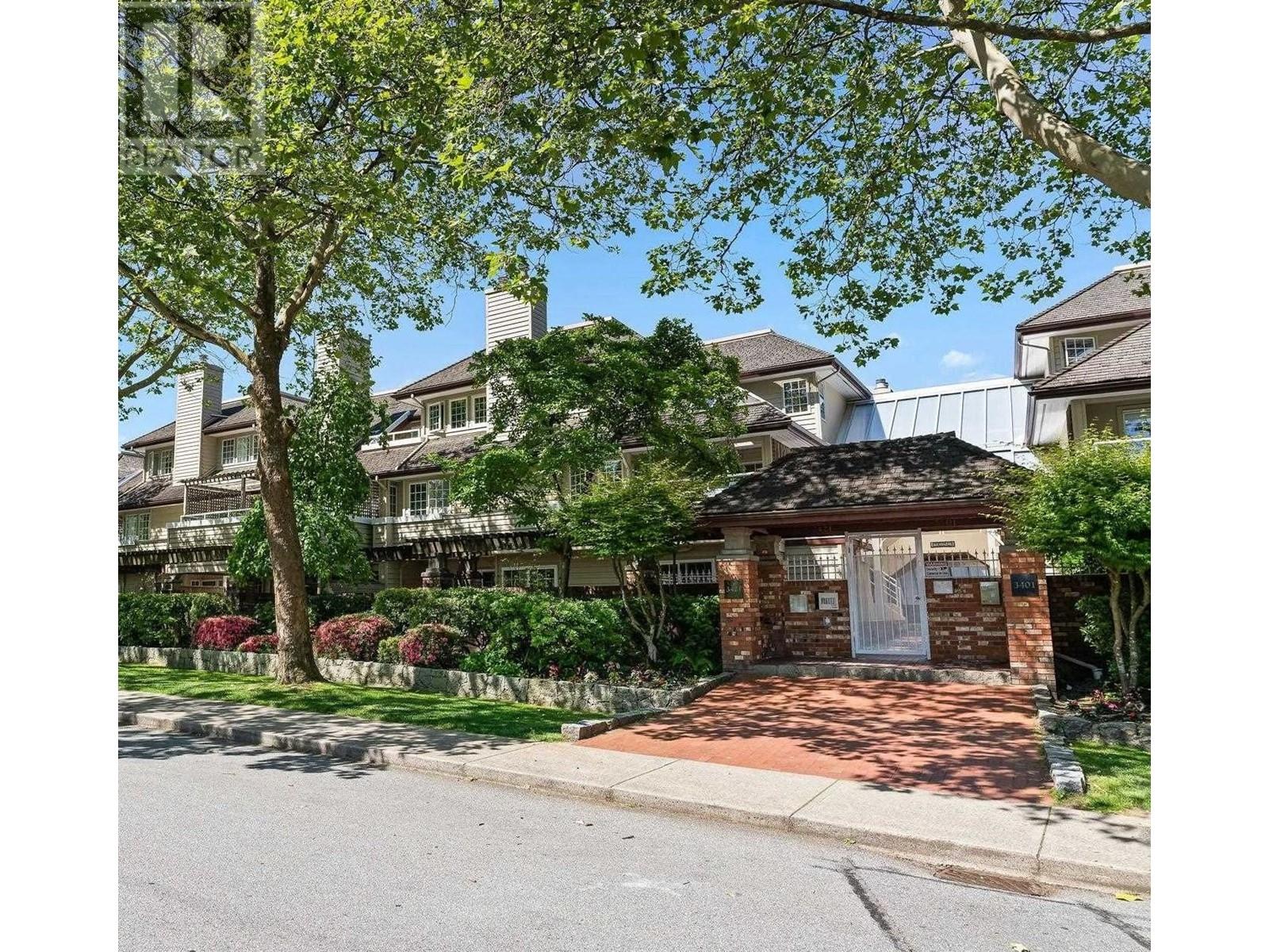 401 3421 CURLE AVENUE, burnaby, British Columbia