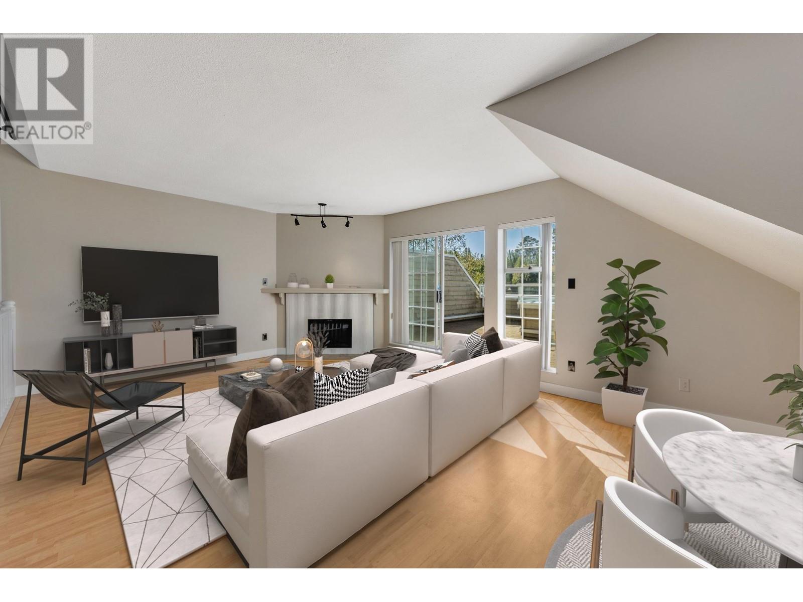 401 3421 Curle Avenue, Burnaby, British Columbia  V5G 4P4 - Photo 3 - R2969936