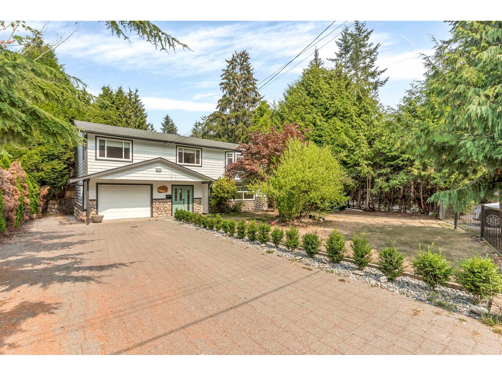 Property at 20431 40B AVENUE image 1