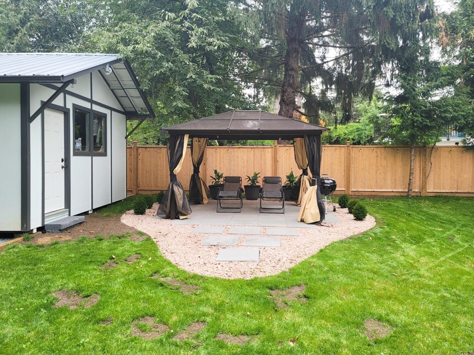 20431 40b Avenue, Langley, British Columbia  V3A 5M4 - Photo 32 - R2970004