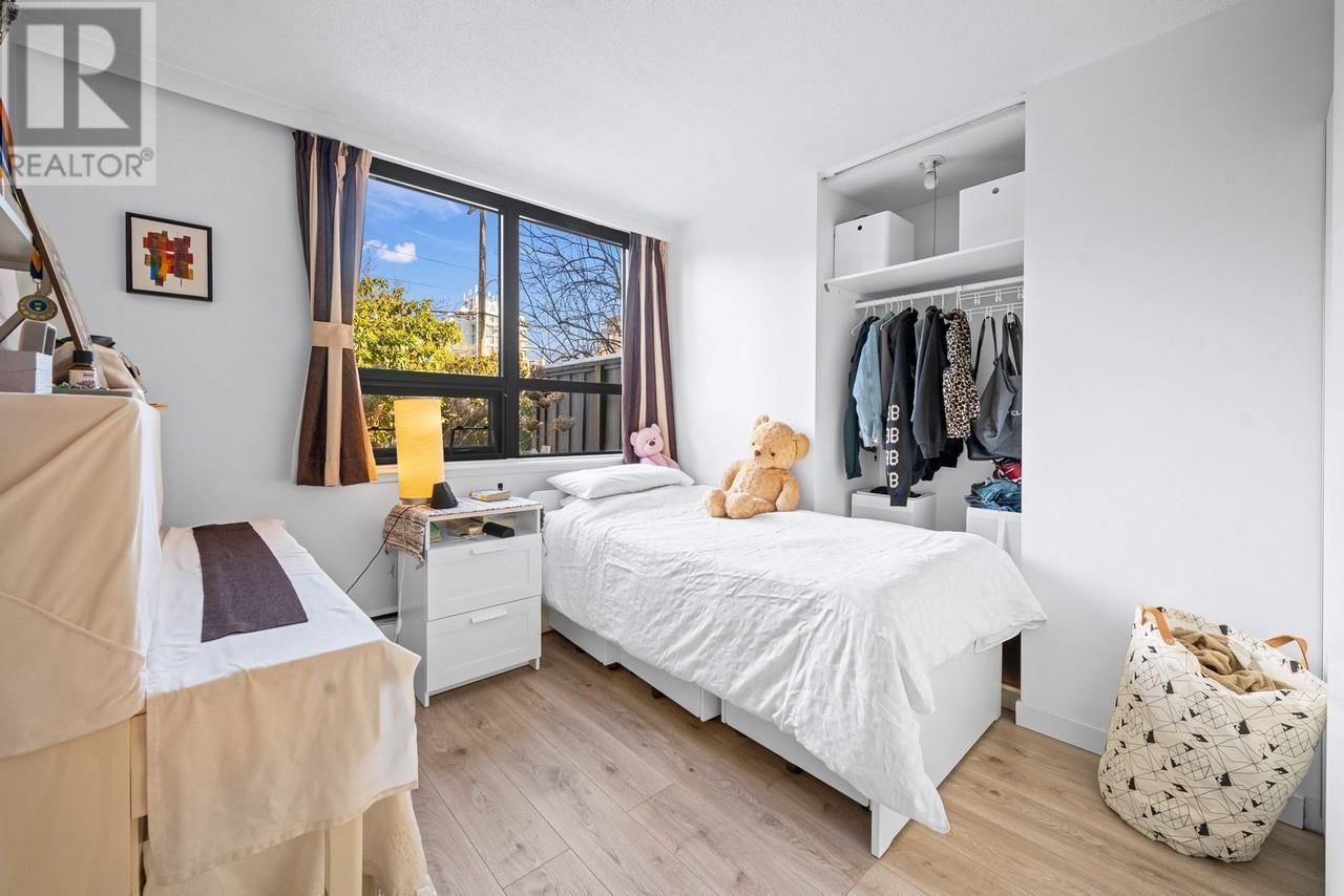 104 5350 Balsam Street, Vancouver, British Columbia  V6M 4B4 - Photo 3 - R2968648