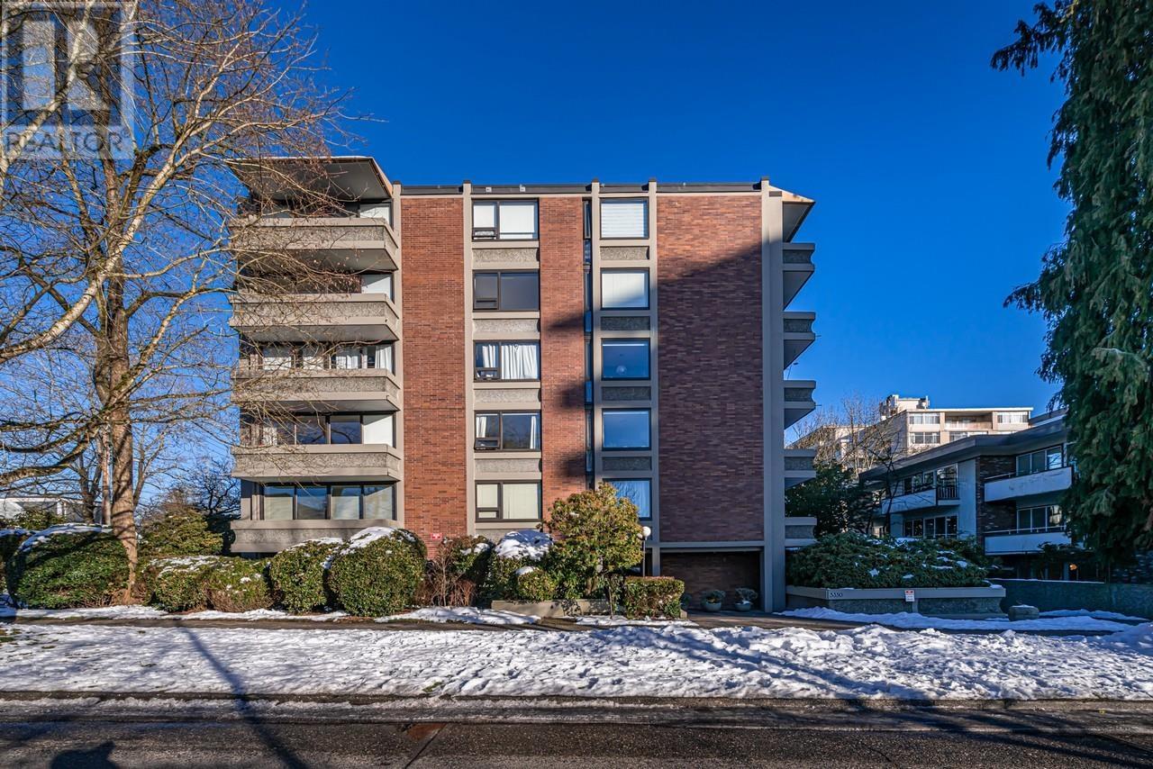 104 5350 Balsam Street, Vancouver, British Columbia  V6M 4B4 - Photo 2 - R2968648