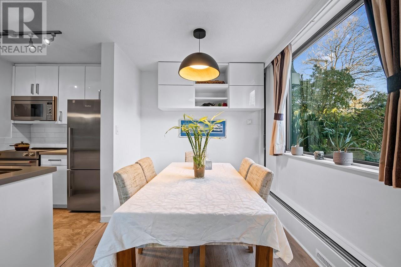 104 5350 Balsam Street, Vancouver, British Columbia  V6M 4B4 - Photo 21 - R2968648