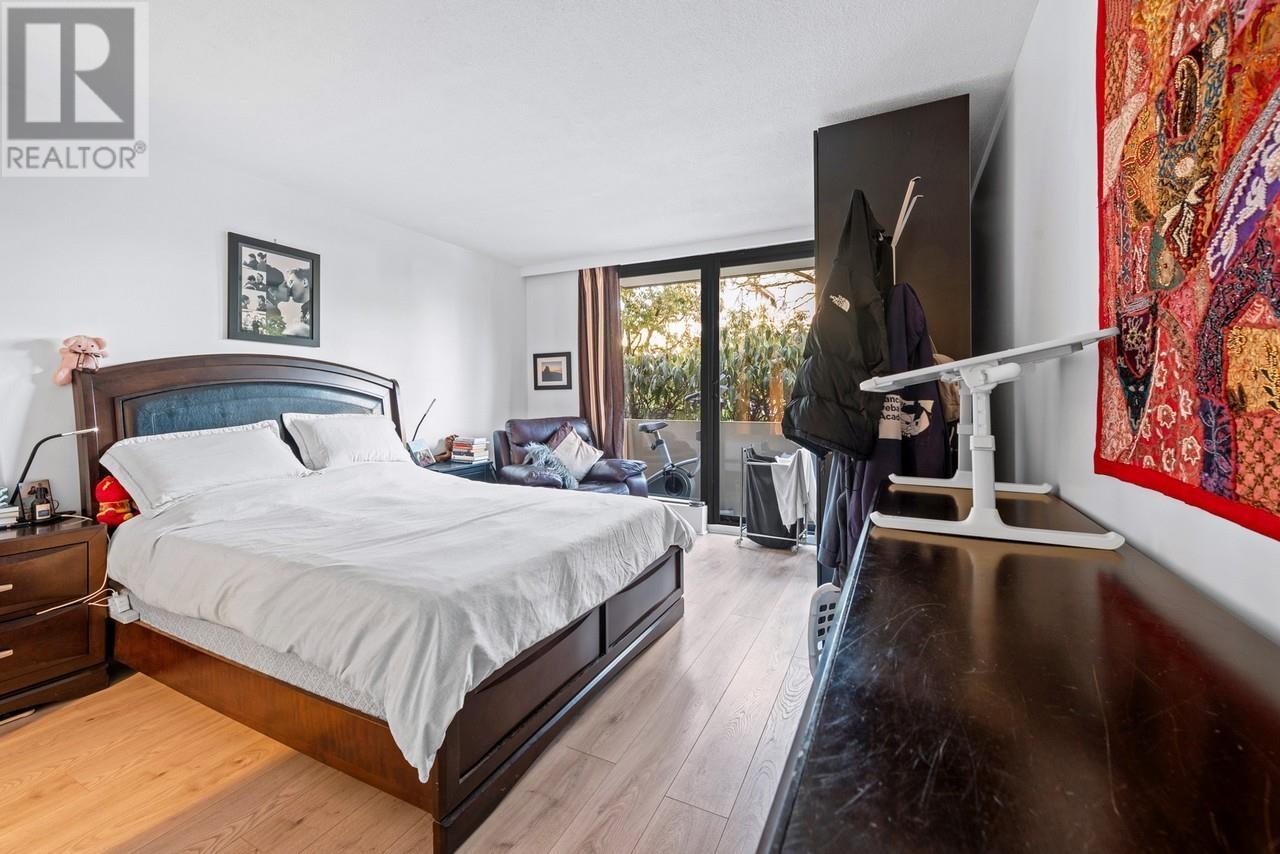 104 5350 Balsam Street, Vancouver, British Columbia  V6M 4B4 - Photo 6 - R2968648