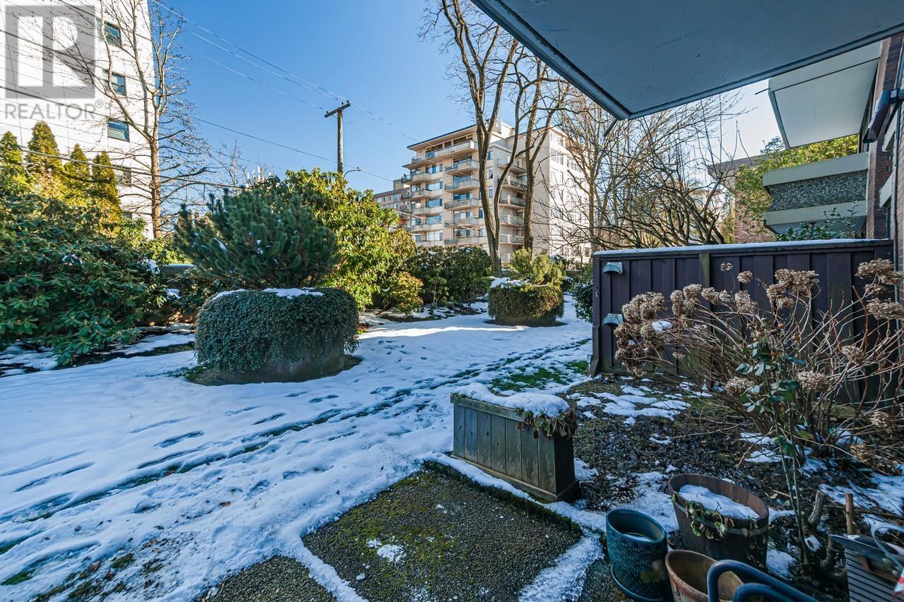 104 5350 Balsam Street, Vancouver, British Columbia  V6M 4B4 - Photo 24 - R2968648
