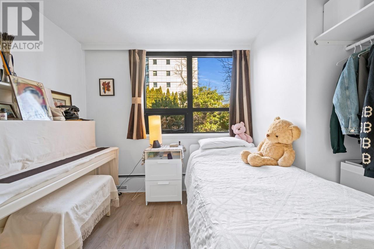 104 5350 Balsam Street, Vancouver, British Columbia  V6M 4B4 - Photo 4 - R2968648
