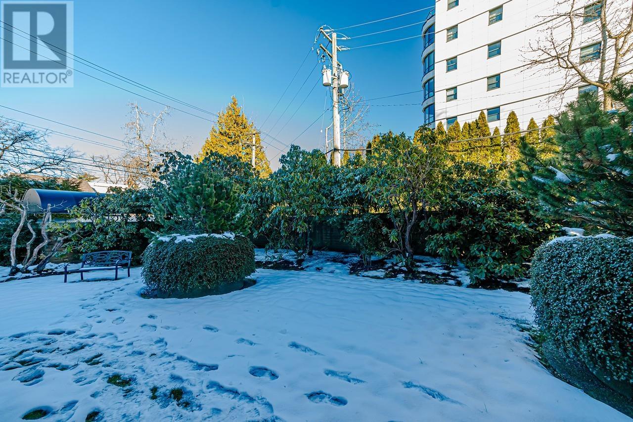 104 5350 Balsam Street, Vancouver, British Columbia  V6M 4B4 - Photo 25 - R2968648