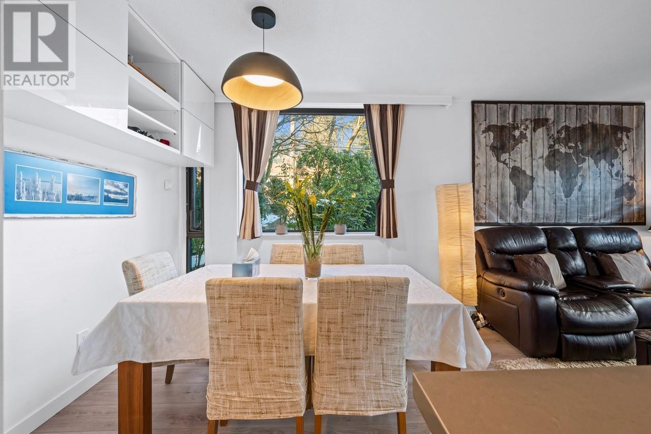 104 5350 Balsam Street, Vancouver, British Columbia  V6M 4B4 - Photo 20 - R2968648