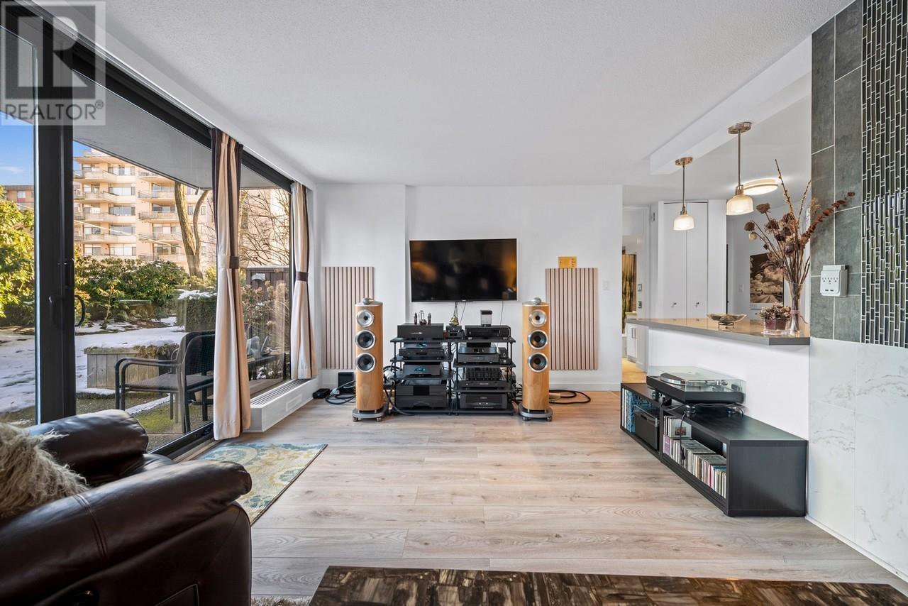 104 5350 Balsam Street, Vancouver, British Columbia  V6M 4B4 - Photo 11 - R2968648
