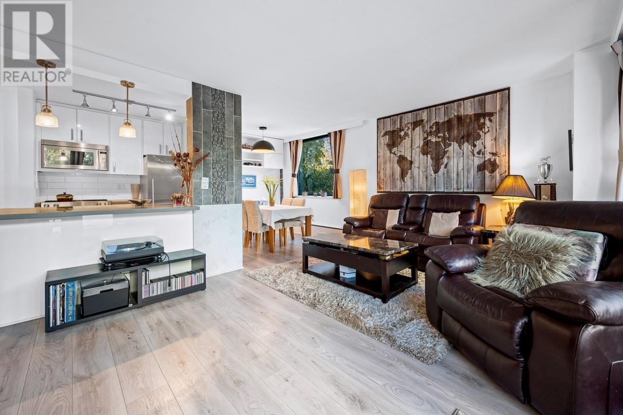 104 5350 Balsam Street, Vancouver, British Columbia  V6M 4B4 - Photo 15 - R2968648
