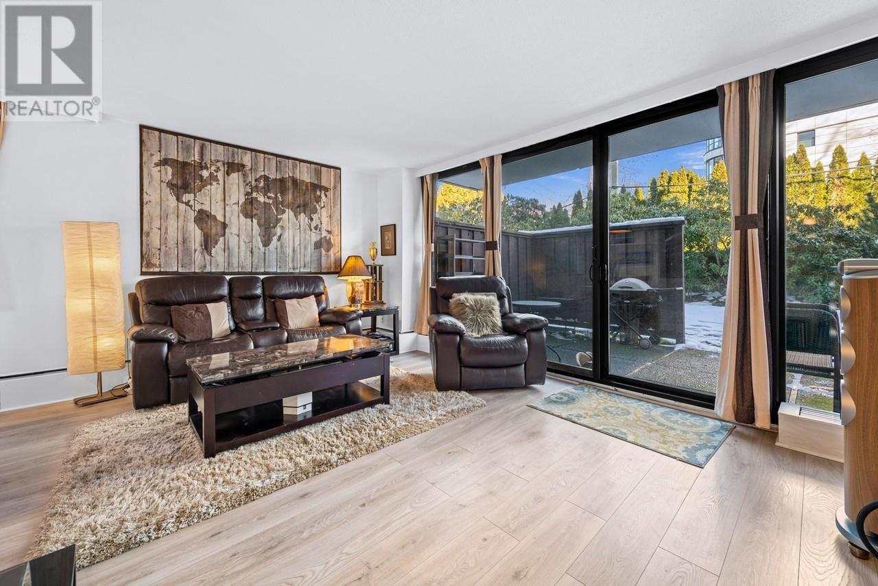 104 5350 Balsam Street, Vancouver, British Columbia  V6M 4B4 - Photo 17 - R2968648