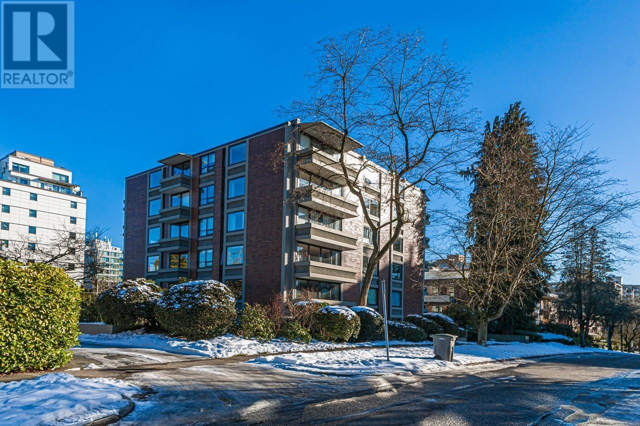 104 5350 BALSAM STREET, vancouver, British Columbia