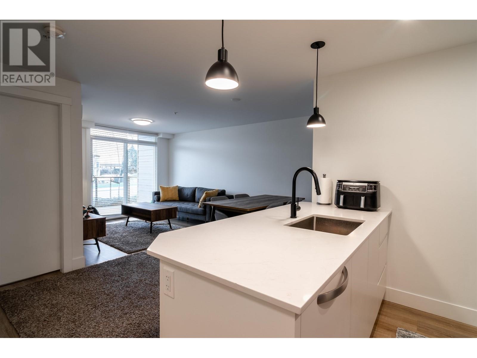 1106 2180 Kelly Avenue, Port Coquitlam, British Columbia  V3C 3B1 - Photo 11 - R2969488