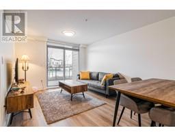 1106 2180 KELLY AVENUE, Port Coquitlam, British Columbia