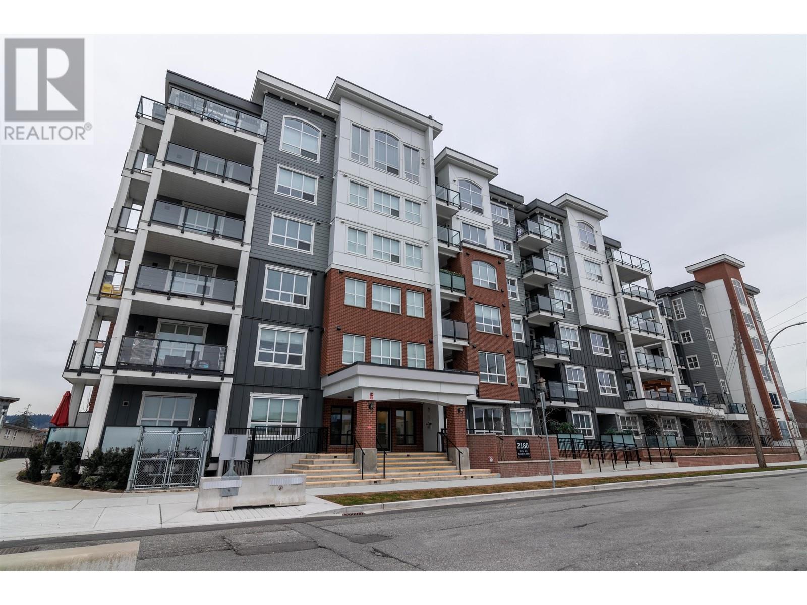 1106 2180 Kelly Avenue, Port Coquitlam, British Columbia  V3C 3B1 - Photo 18 - R2969488