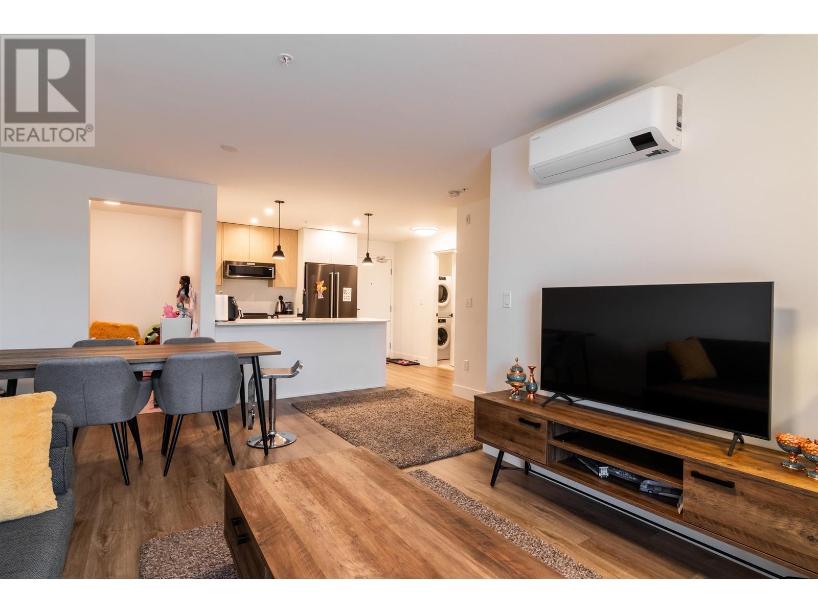 1106 2180 Kelly Avenue, Port Coquitlam, British Columbia  V3C 3B1 - Photo 13 - R2969488