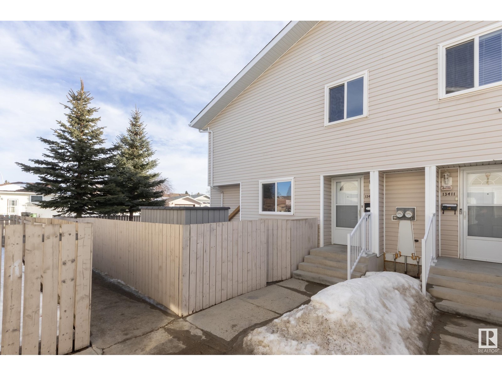 13413 43 St Nw, Edmonton, Alberta  T5A 2Y7 - Photo 1 - E4422872