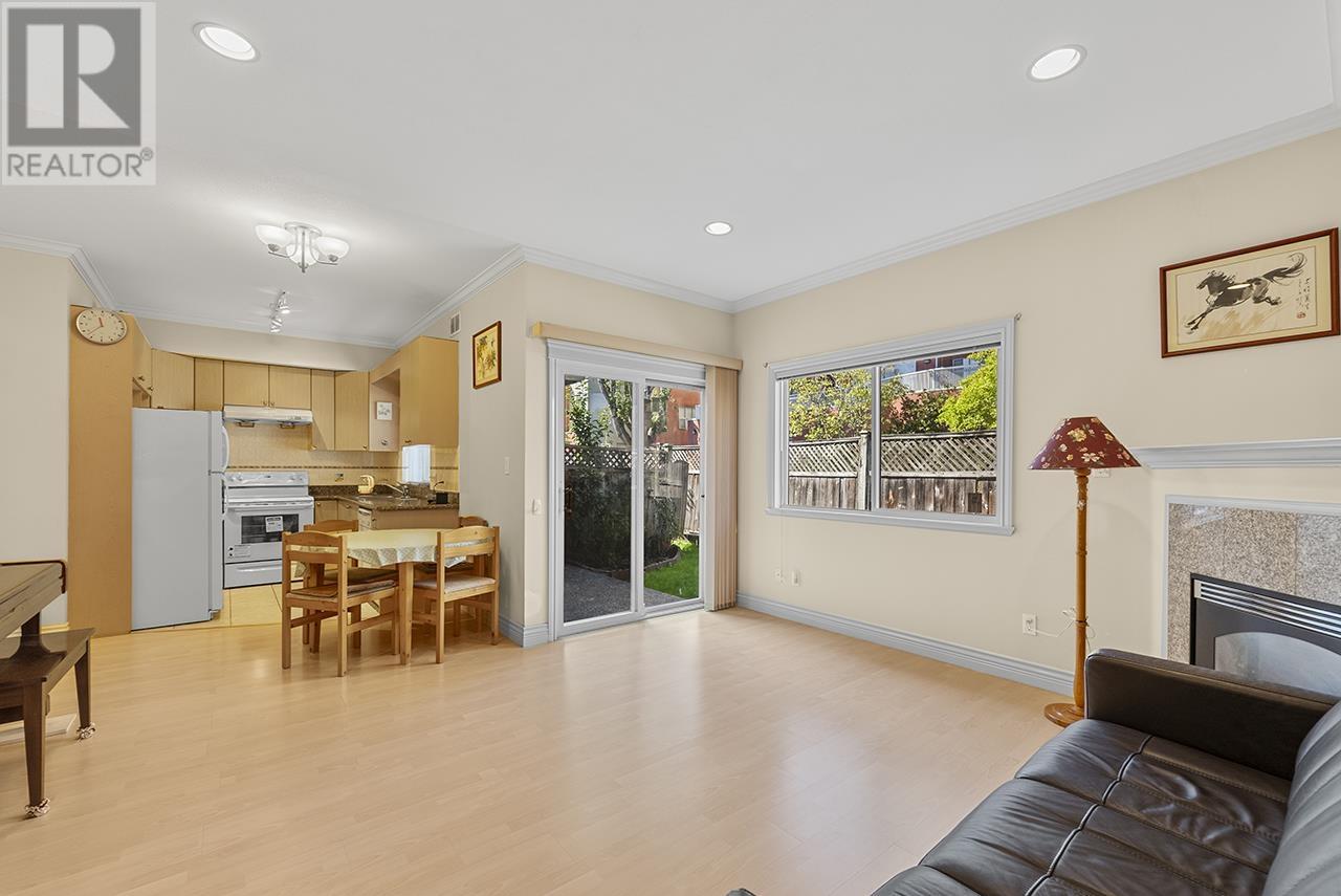 3 7433 St. Albans Road, Richmond, British Columbia  V6Y 2K5 - Photo 10 - R2969085