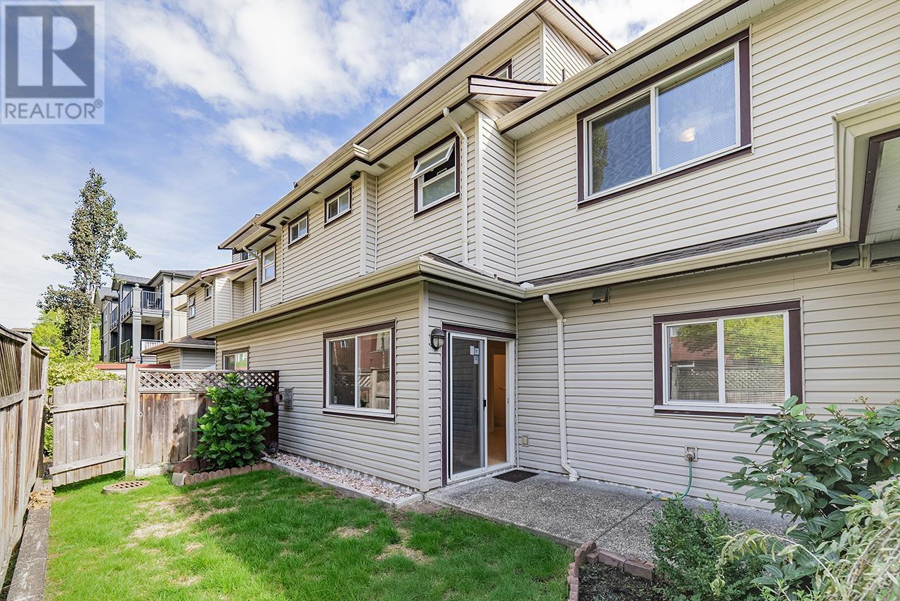 3 7433 St. Albans Road, Richmond, British Columbia  V6Y 2K5 - Photo 7 - R2969085