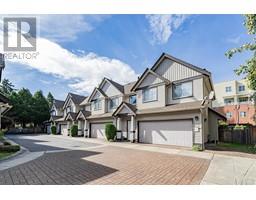 3 7433 ST. ALBANS ROAD, Richmond, British Columbia