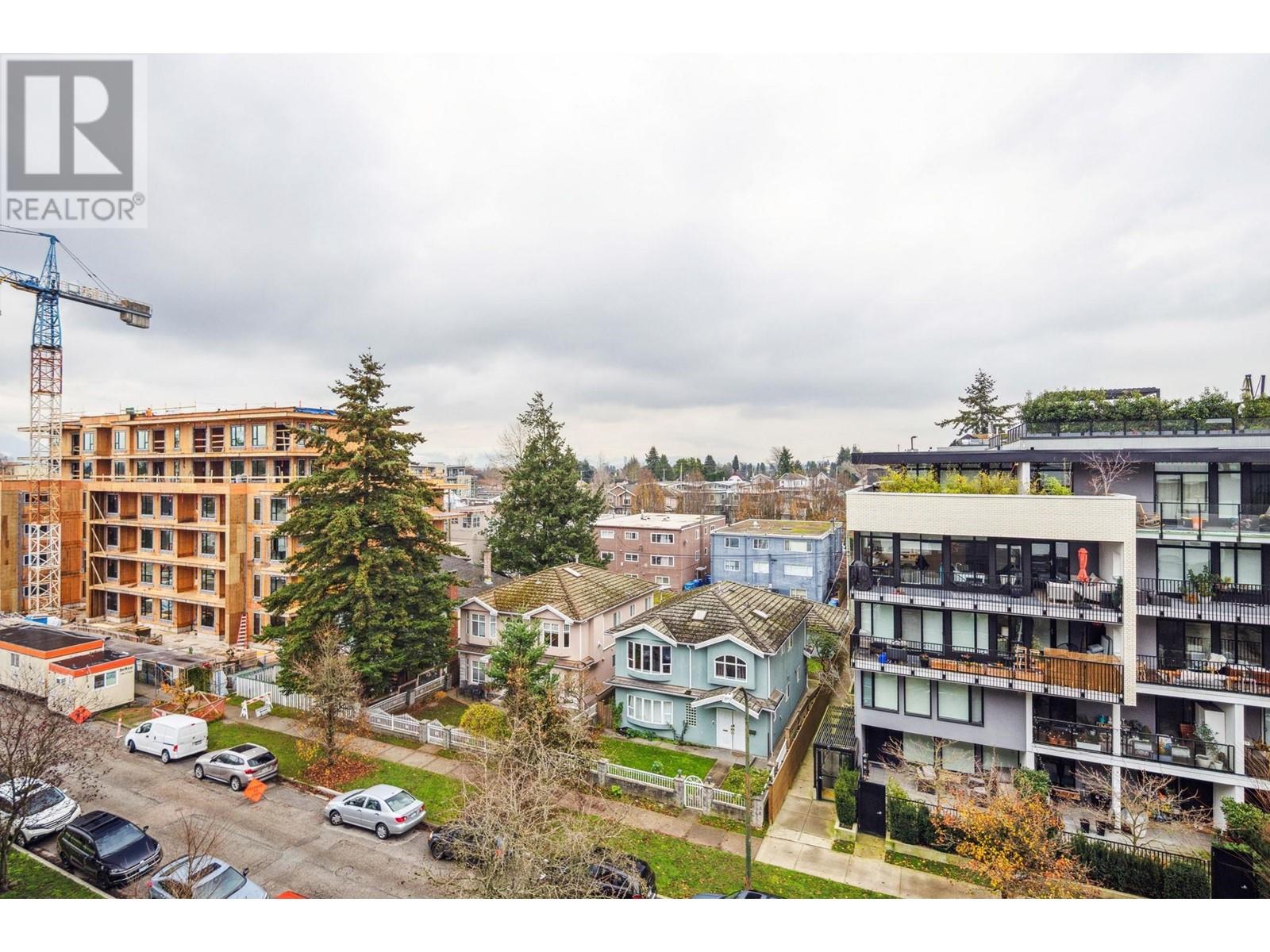 503 5089 Quebec Street, Vancouver, British Columbia  V5W 0E5 - Photo 36 - R2965249