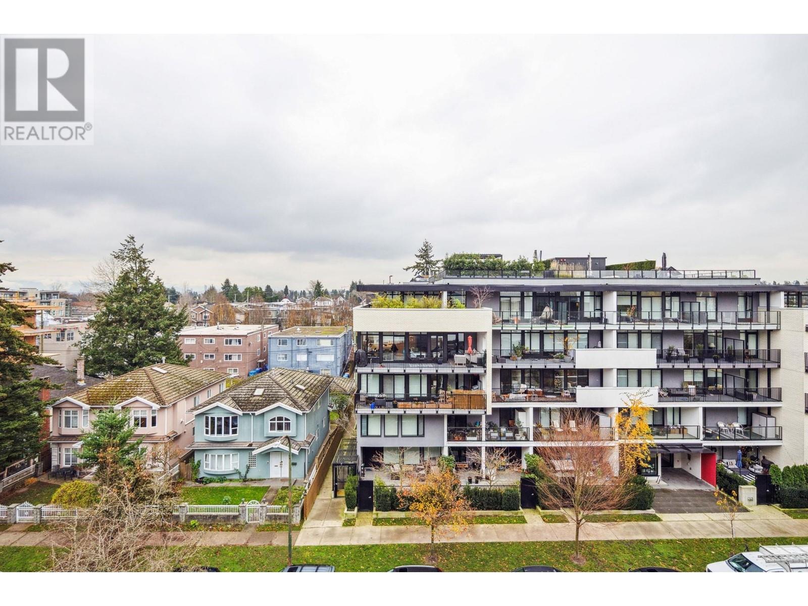 503 5089 Quebec Street, Vancouver, British Columbia  V5W 0E5 - Photo 35 - R2965249