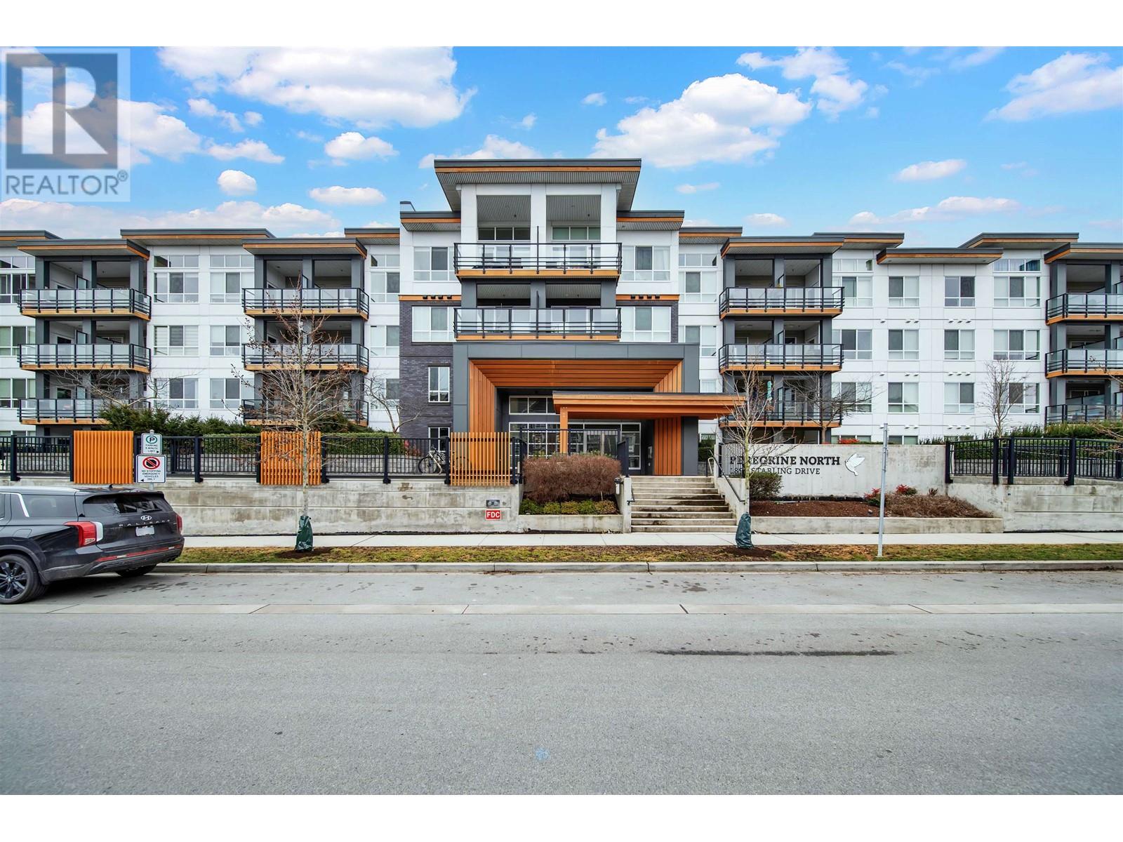 216 1892 Starling Drive, Tsawwassen, British Columbia  V4M 4G9 - Photo 1 - R2969581