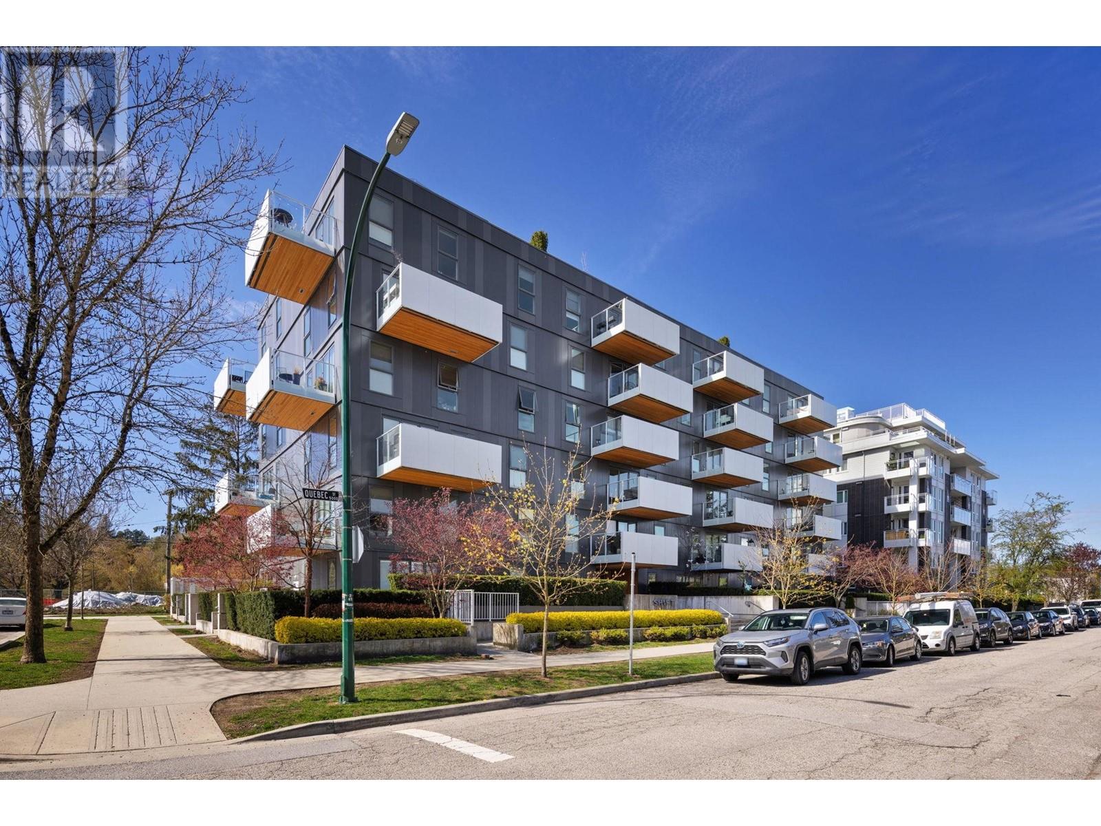 503 5089 Quebec Street, Vancouver, British Columbia  V5W 0E5 - Photo 39 - R2965249