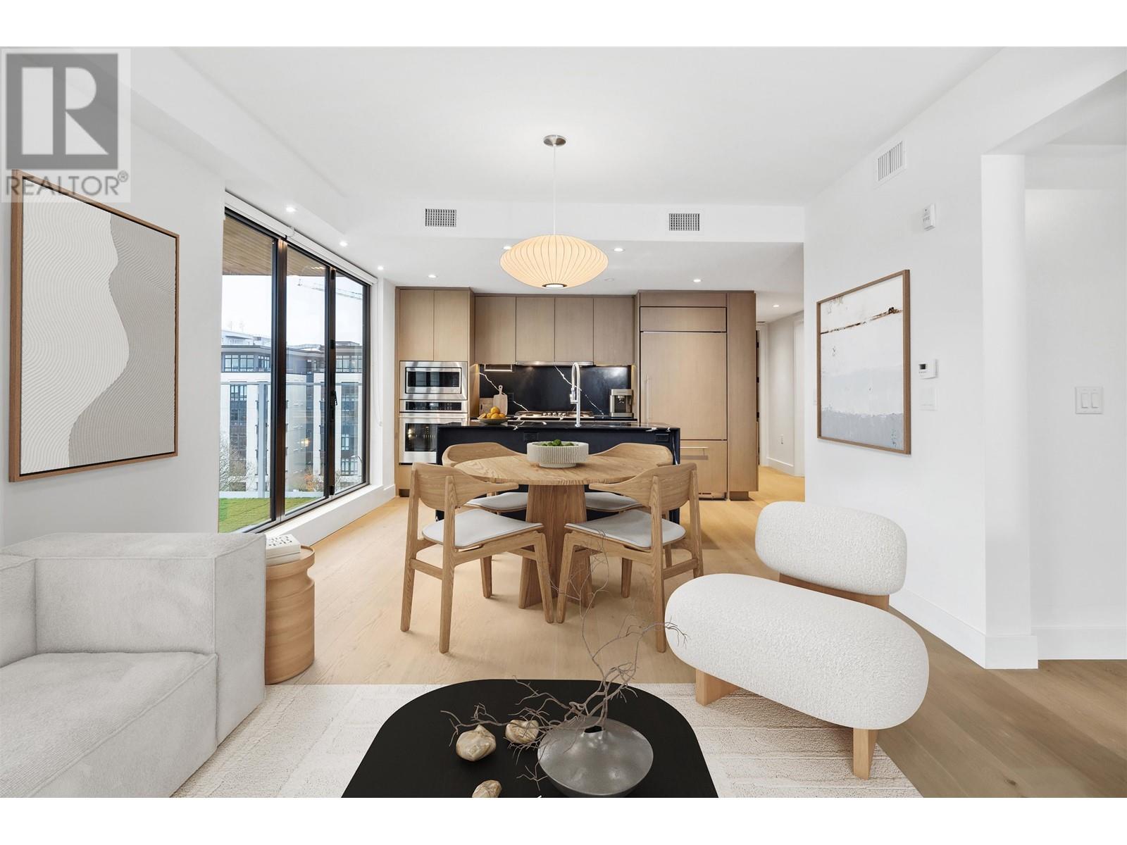 503 5089 QUEBEC STREET, vancouver, British Columbia