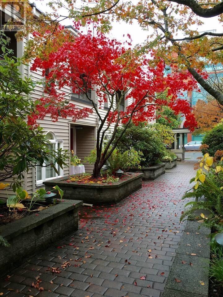 Listing Picture 3 of 13 : 4 1101 W 8TH AVENUE, Vancouver / 溫哥華 - 魯藝地產 Yvonne Lu Group - MLS Medallion Club Member