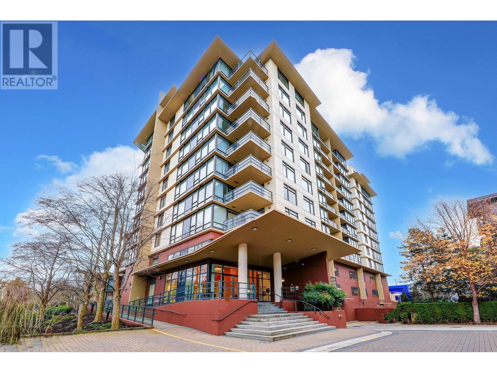 306 9171 FERNDALE ROAD, richmond, British Columbia