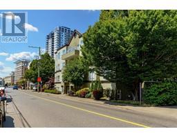 102 & 103 832 Fisgard St Harrogate House, Victoria, Ca
