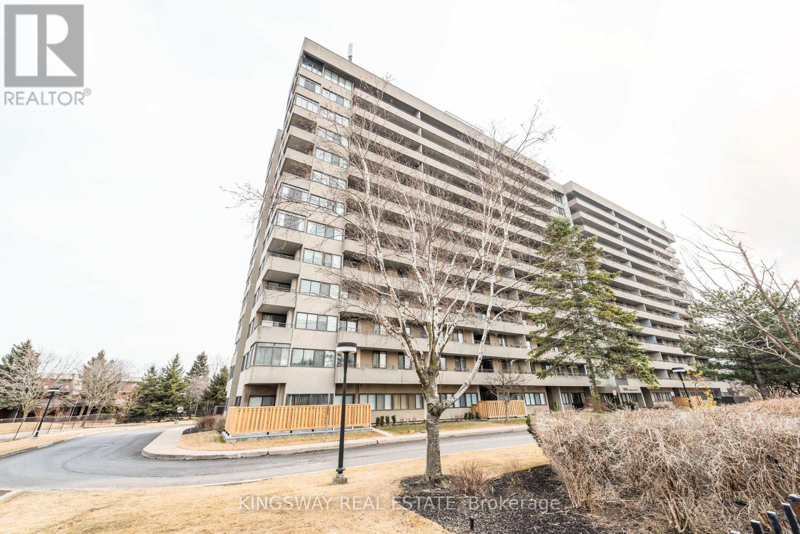 201 - 1300 Mississauga Valley Boulevard, Mississauga, Ontario  L4Y 3Z2 - Photo 31 - W11987904